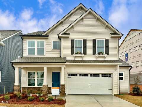 27 Silver Moon Lane, Clayton, NC 27527