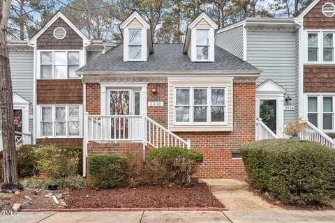 3936 Lake Ferry Drive, Raleigh, NC 27606