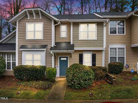 2268 Plum Frost Drive, Raleigh, NC 27603