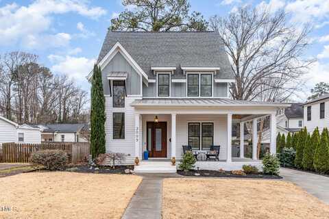 2005 Bernard Street, Raleigh, NC 27608