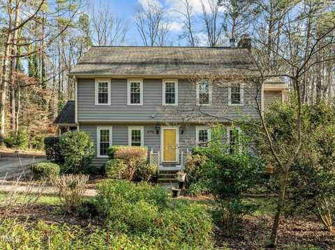 8304 Sleepy Creek Drive, Raleigh, NC 27613