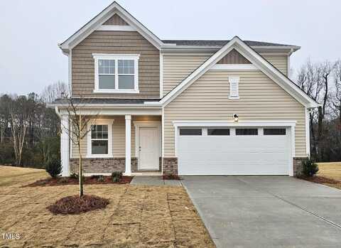 34 Rolling Banks Drive, Louisburg, NC 27549