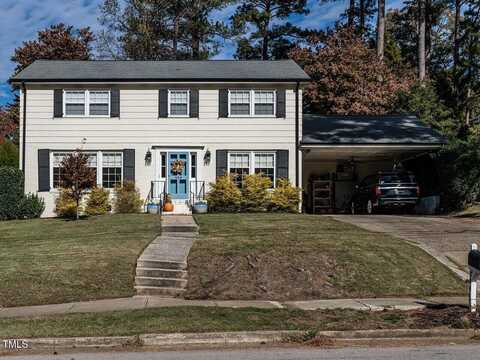 304 Northbrook Drive, Raleigh, NC 27609