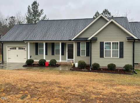 421 Angus Place, Stem, NC 27581