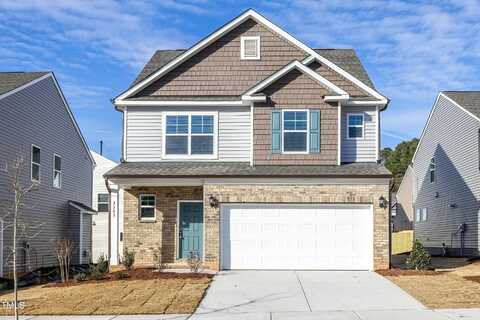 3505 Triad Court, Raleigh, NC 27604