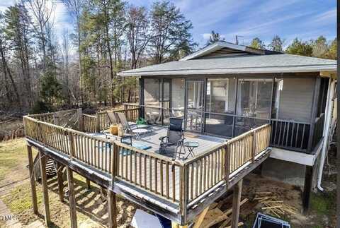 714 Jeff Road, Semora, NC 27343