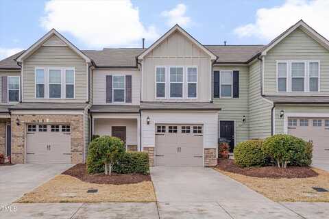 1105 Kudzu Street, Durham, NC 27713