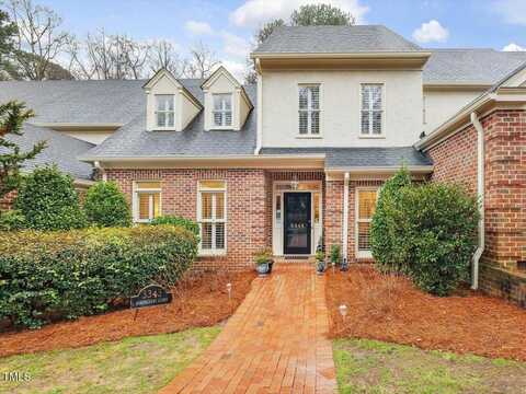 3343 Ridgecrest Court, Raleigh, NC 27607