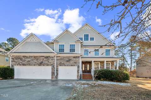 309 Malvern Hill Lane, Morrisville, NC 27560