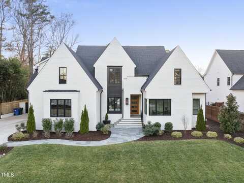 4329 Lambeth Drive, Raleigh, NC 27609