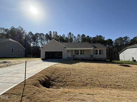 275 Magnolia Run Way, Benson, NC 27504