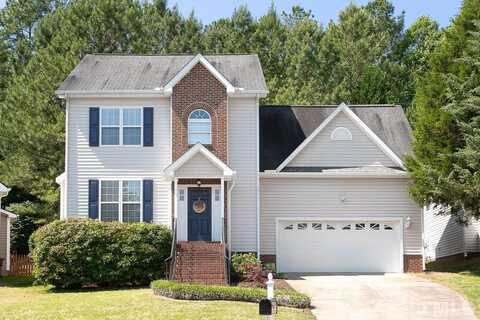 118 Aldeburgh Court, Holly Springs, NC 27540