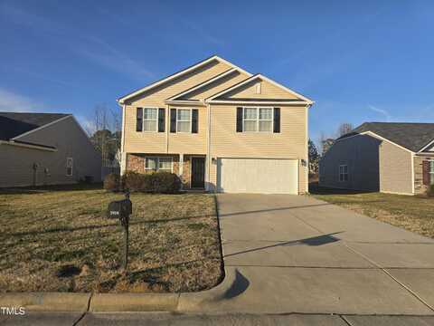 3914 Sabre Lane, Wilson, NC 27896