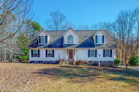 3134 Magnolia Lane, Stem, NC 27581