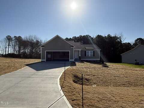 175 Magnolia Run Way, Benson, NC 27504