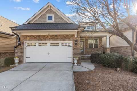 1403 Medici Court, Cary, NC 27518