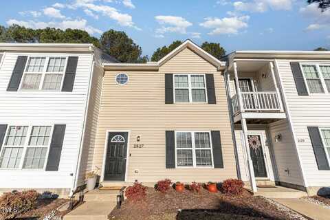 2627 Dwight Place, Raleigh, NC 27610