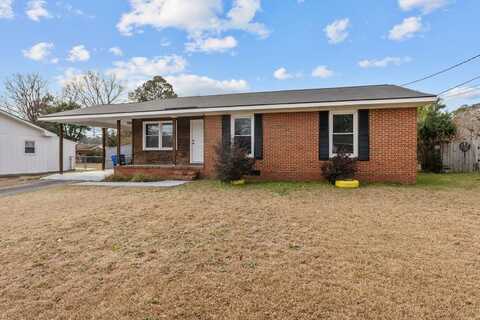 5451 Plateau Road, Fayetteville, NC 28303