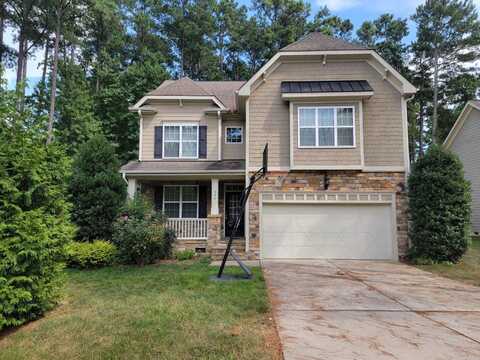 324 Lawrence Road, Cary, NC 27511