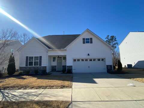 1315 Haltwhistle Street, Wake Forest, NC 27587