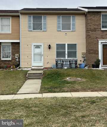 6718 FALLOW HILL COURT, FREDERICK, MD 21703