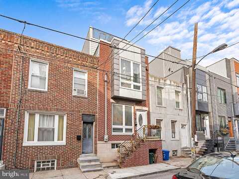 1526 S COLORADO STREET, PHILADELPHIA, PA 19146