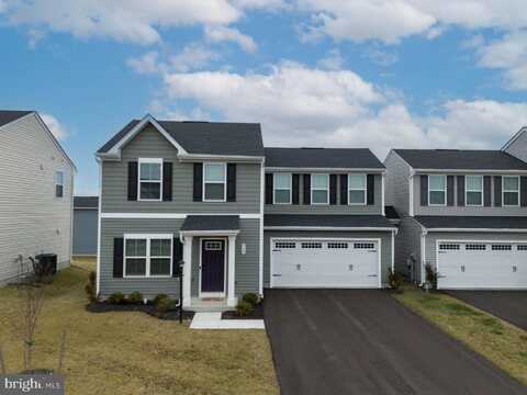 928 RAEANN DRIVE, GREENCASTLE, PA 17225