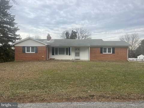 4000 HIGHFIELD COURT, HAMPSTEAD, MD 21074