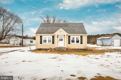 3861 MEADOW BRIDGE ROAD, SALISBURY, MD 21804