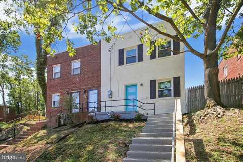 4023 ELY PLACE SE, WASHINGTON, DC 20019