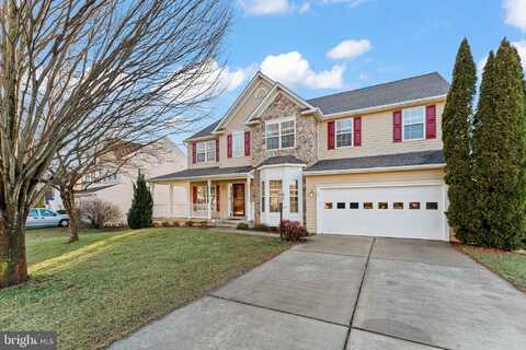 1092 VIRGINIA AVENUE, CULPEPER, VA 22701