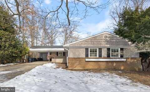 709 KINGS LANE, FORT WASHINGTON, MD 20744