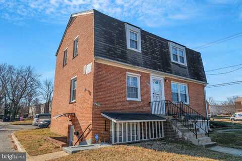 4003 25TH AVENUE, TEMPLE HILLS, MD 20748