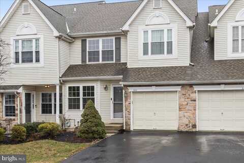 833 SHERRICK COURT, CHALFONT, PA 18914