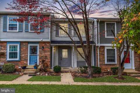 1652 THENIA PLACE, WOODBRIDGE, VA 22192