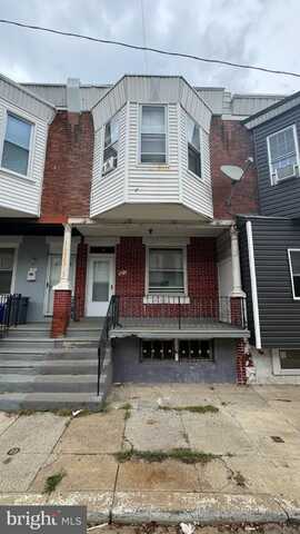 1821 S ALDEN STREET, PHILADELPHIA, PA 19143