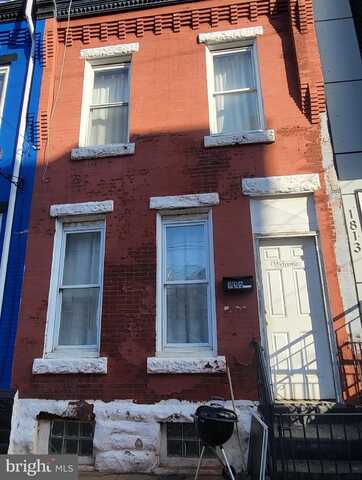 1815 N MARSTON STREET, PHILADELPHIA, PA 19121