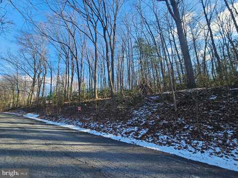 Lot 66 MOCKINGBIRD DRIVE, HARRISBURG, PA 17112