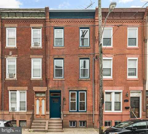 1806 MORRIS STREET, PHILADELPHIA, PA 19145