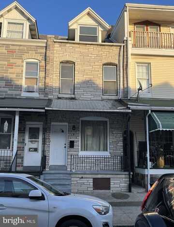 1143 MULBERRY STREET, READING, PA 19604