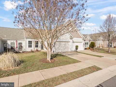 173 CASTLE HILL DRIVE, FREDERICKSBURG, VA 22406