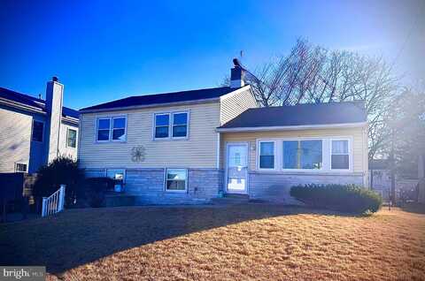 328 HARVARD AVENUE, WENONAH, NJ 08090