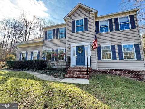 4060 LOVING DRIVE, DUNKIRK, MD 20754