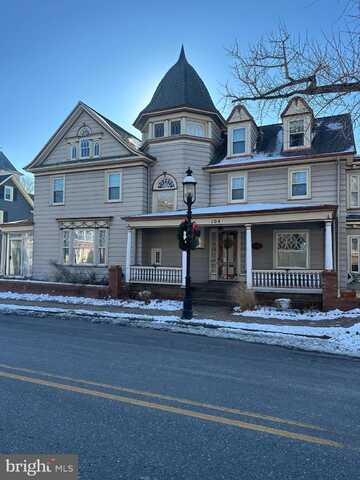 104 S MAIN STREET S, ELMER, NJ 08318