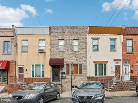 1947 W RITNER STREET, PHILADELPHIA, PA 19145