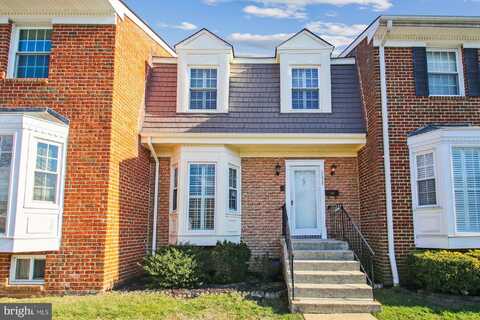 1153 JEFFREY DRIVE, CROFTON, MD 21114