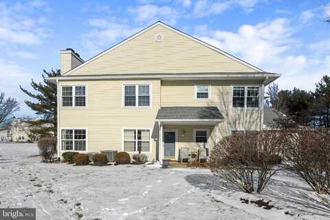 2502 LYNBROOKE DRIVE, YARDLEY, PA 19067