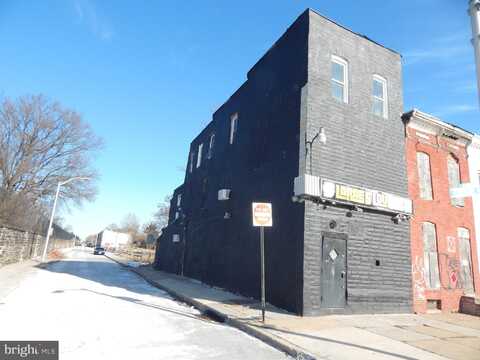 1000 E HOFFMAN STREET, BALTIMORE, MD 21202