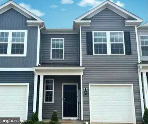 178 CATERPILLAR DRIVE, LURAY, VA 22835