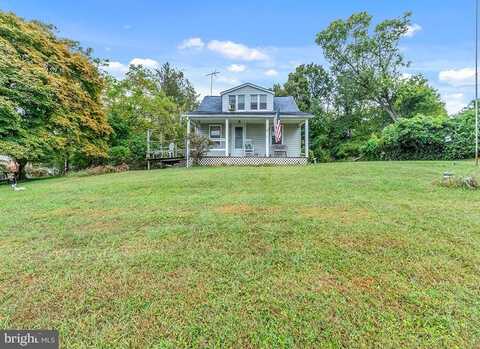 6125 DEER PARK ROAD, REISTERSTOWN, MD 21136